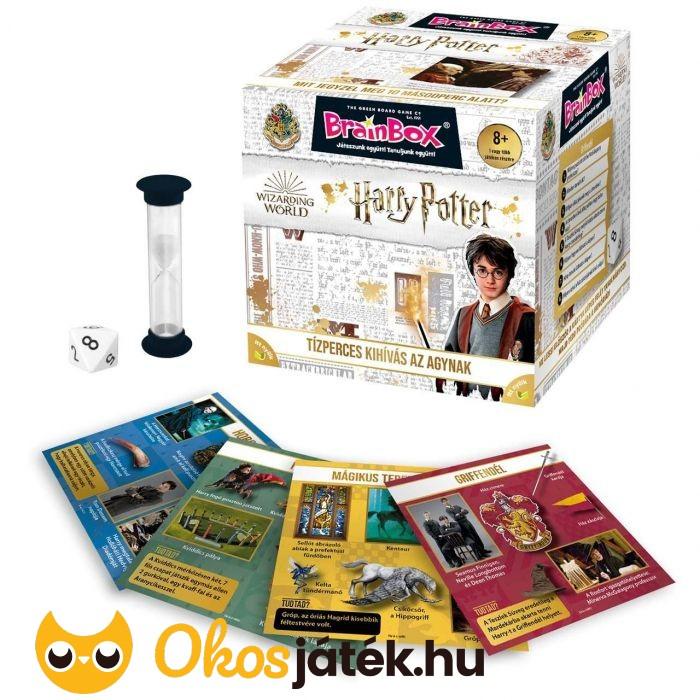 Harry Potter Brainbox