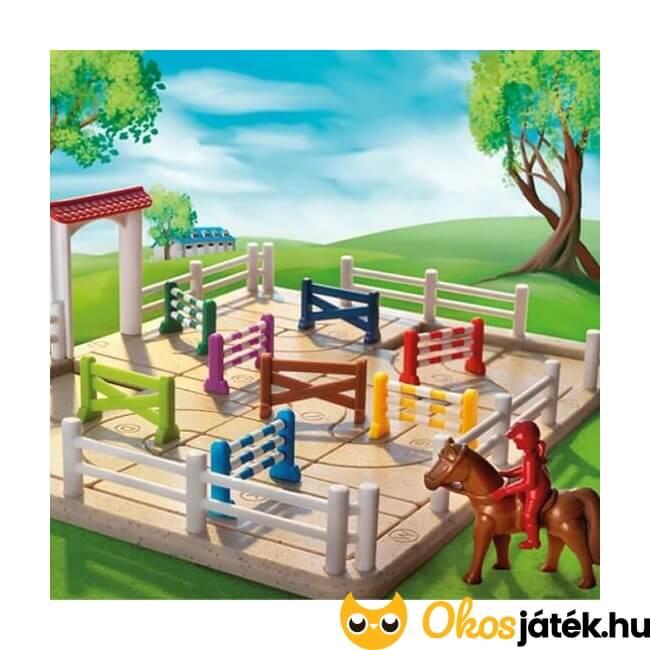 Lovas klub Smart Games játék