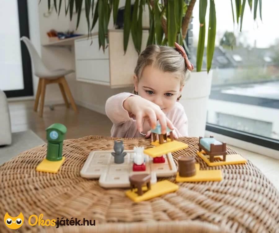 Smart Games A farkas és a hét kecskegida