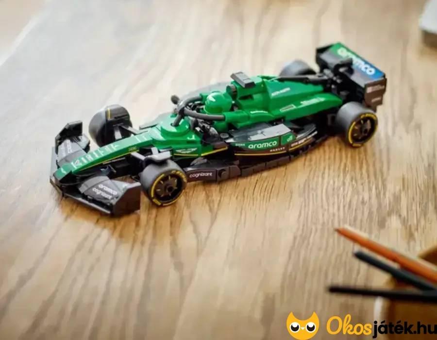 Lego Speed Champions Aston Martin AMR24