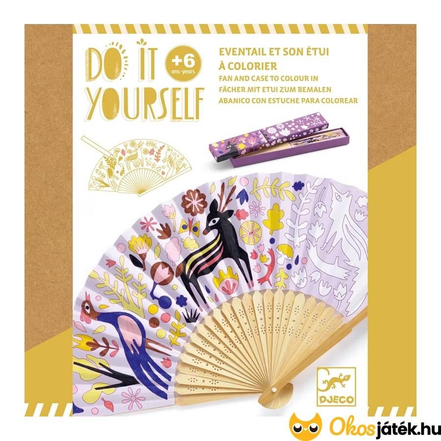 Csináld magad DIY készletek