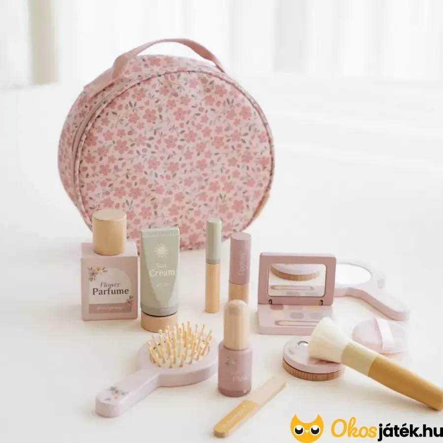 Little Dutch smink készlet fából