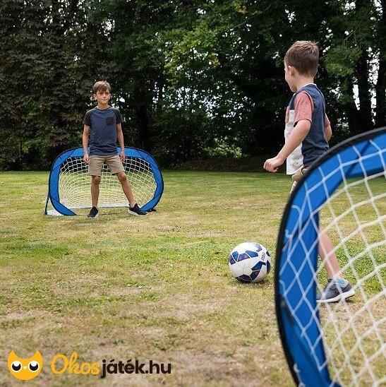 Pop-up focikapuk - Wonderland