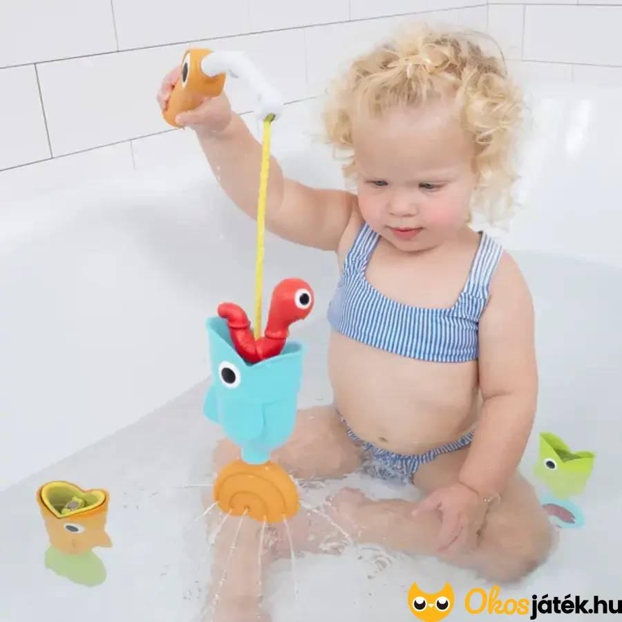 Mágneses horgász játék gyerekeknek - Yookidoo