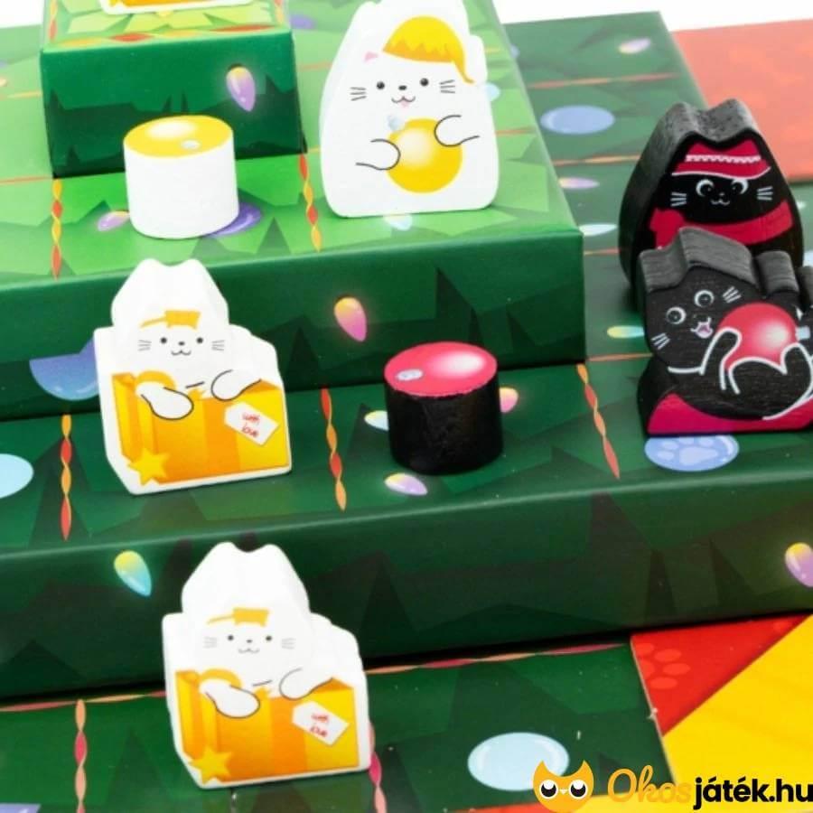 Hupp a pelyhes társasjáték