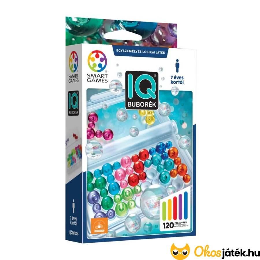 Smart Games Iq Buborék