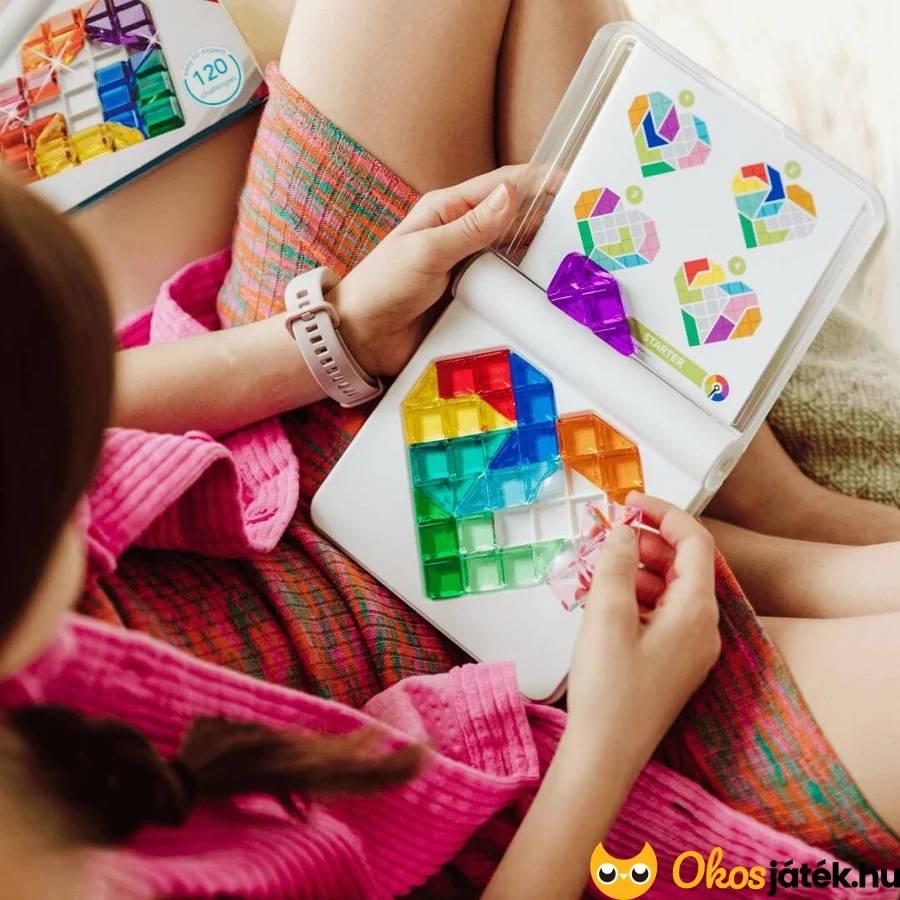 Smart Games - IQ Love logikai játék