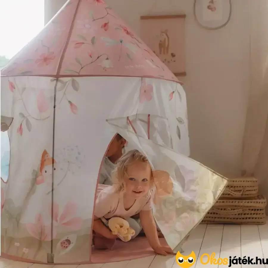 Little Dutch lányos sátor