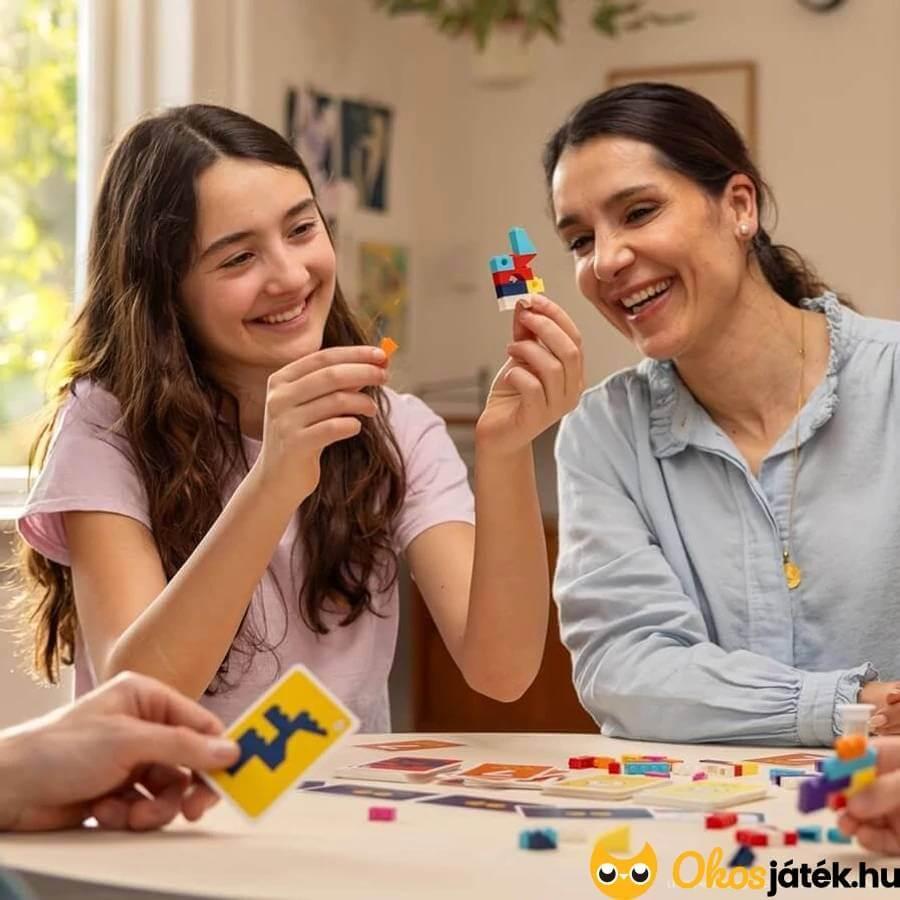 Lego Brick Like This társasjáték