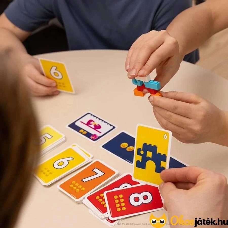 Lego Brick Like This társasjáték