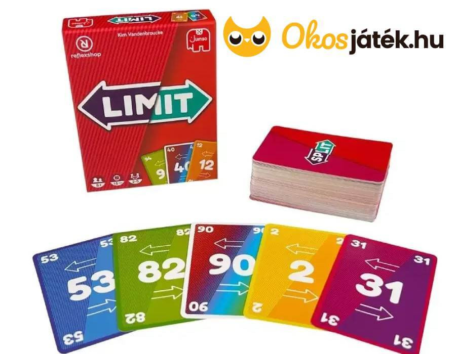Limit kártyajáték