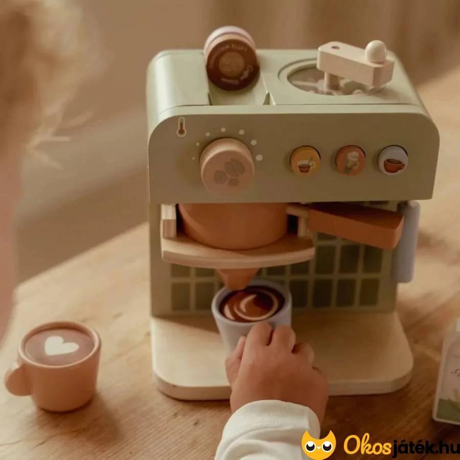 Little Dutch Kávéfőző