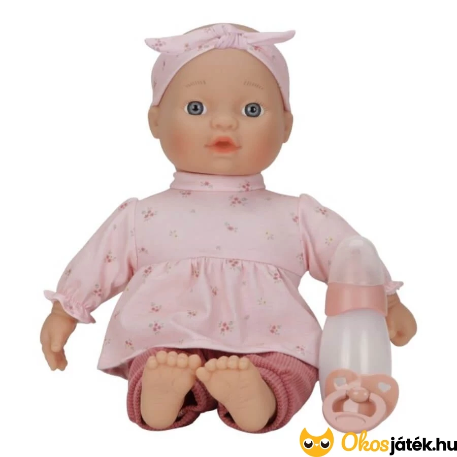 Little Dutch Lily játékbaba