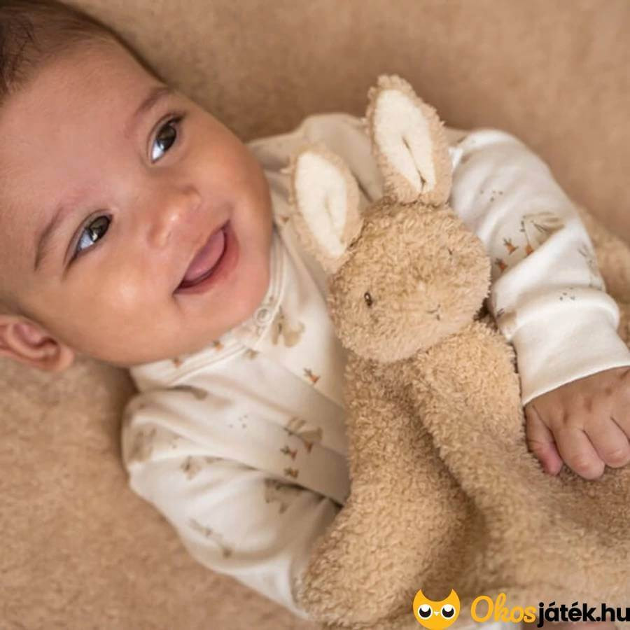 Nyunyókák, alvókák és ronygyik