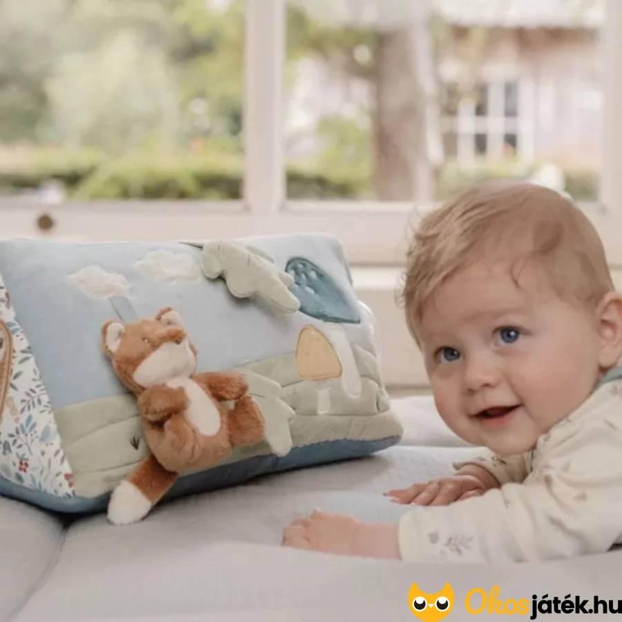 Little Dutch készségfejlesztő háromszög újszülötteknek