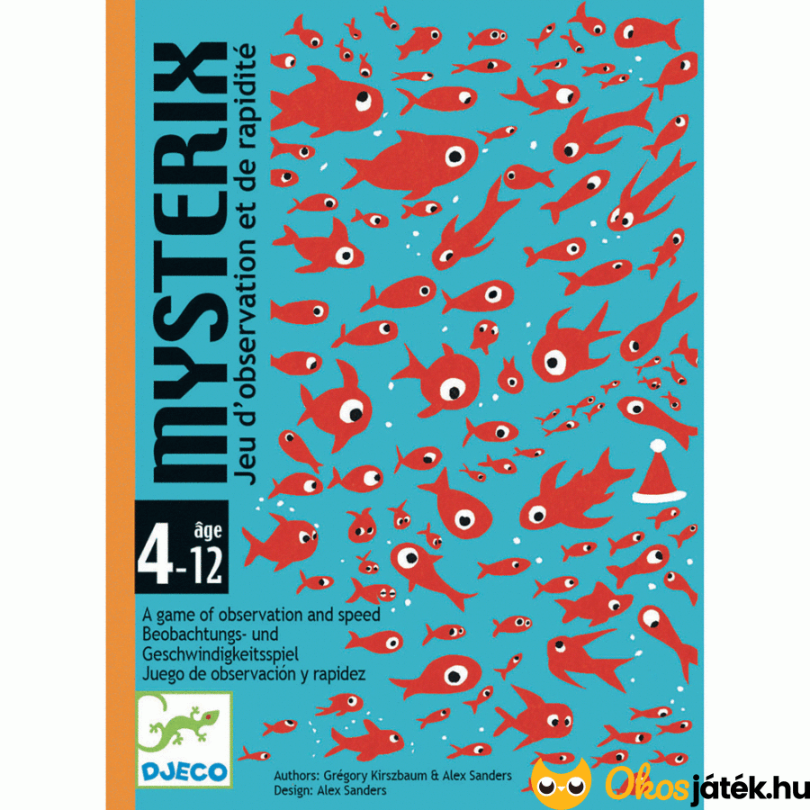 Kakukktojás kereső játék