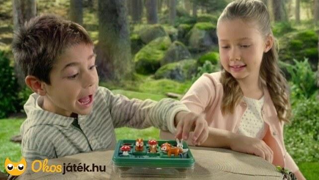 Smart Games Nyúlugró