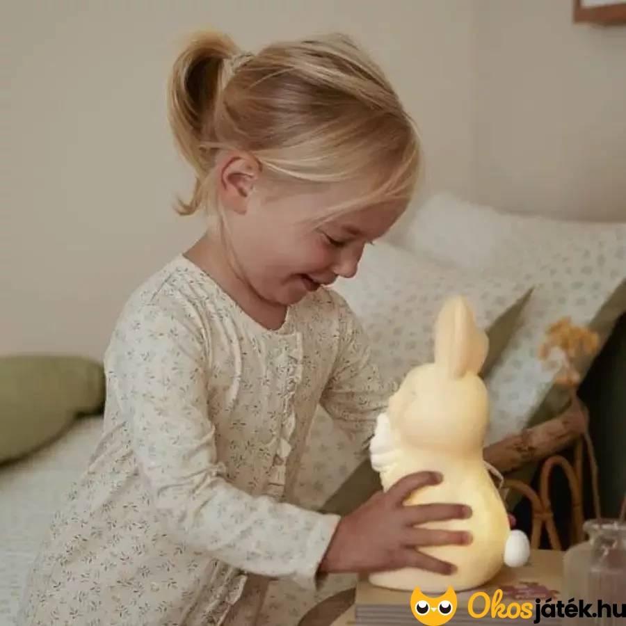 Little Dutch éjjeli fény nyuszi