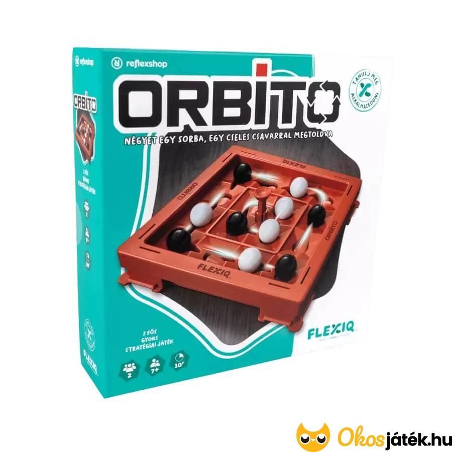 Orbito társasjáték