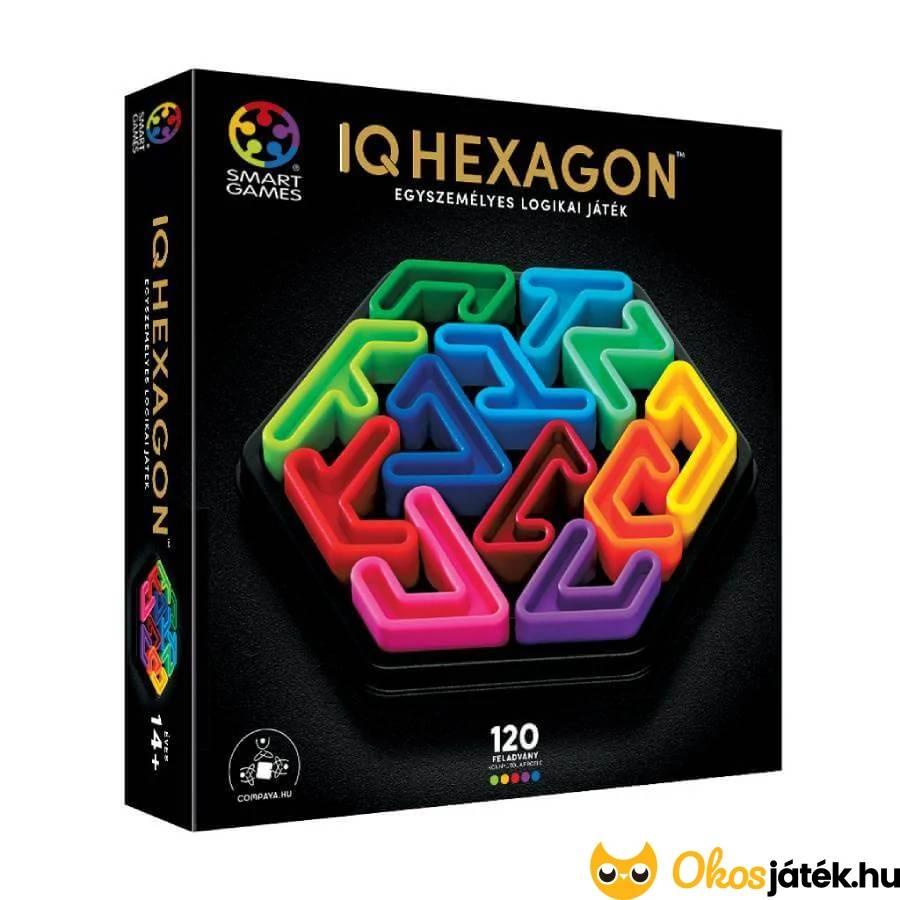 IQ Hexagon