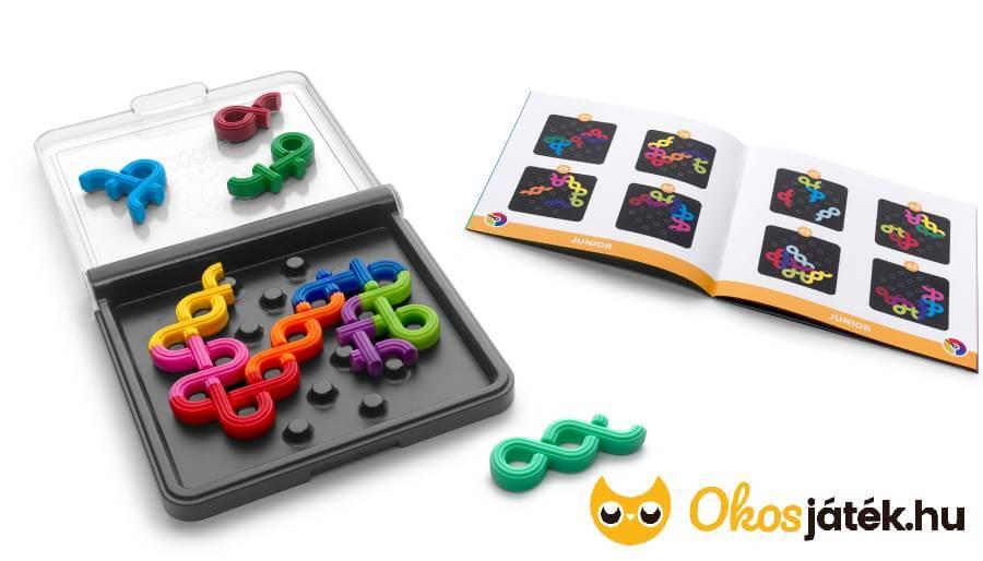 Smart Games IQ spagetti