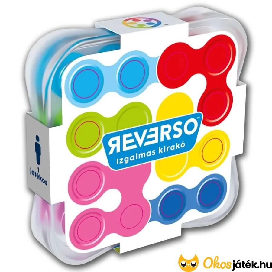 Smart Games Reverso