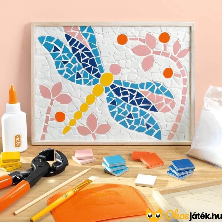 Djeco felnőtt kreatív készletek