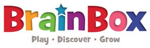 Brainbox játékok