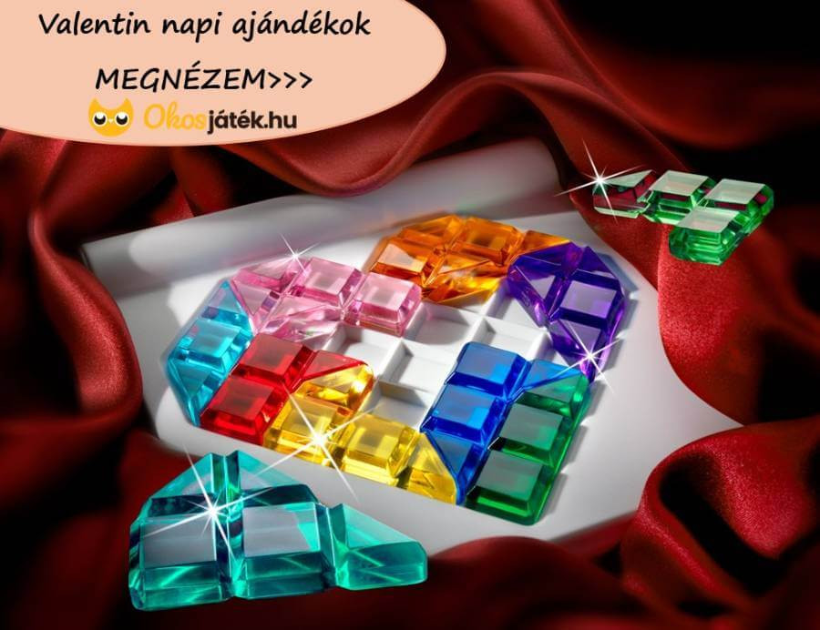Valentin napi ajándékok