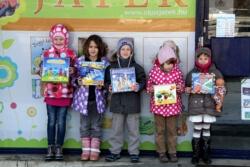 Okosjáték bolt gyerekek