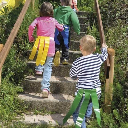 Farkinca fogó fogócska