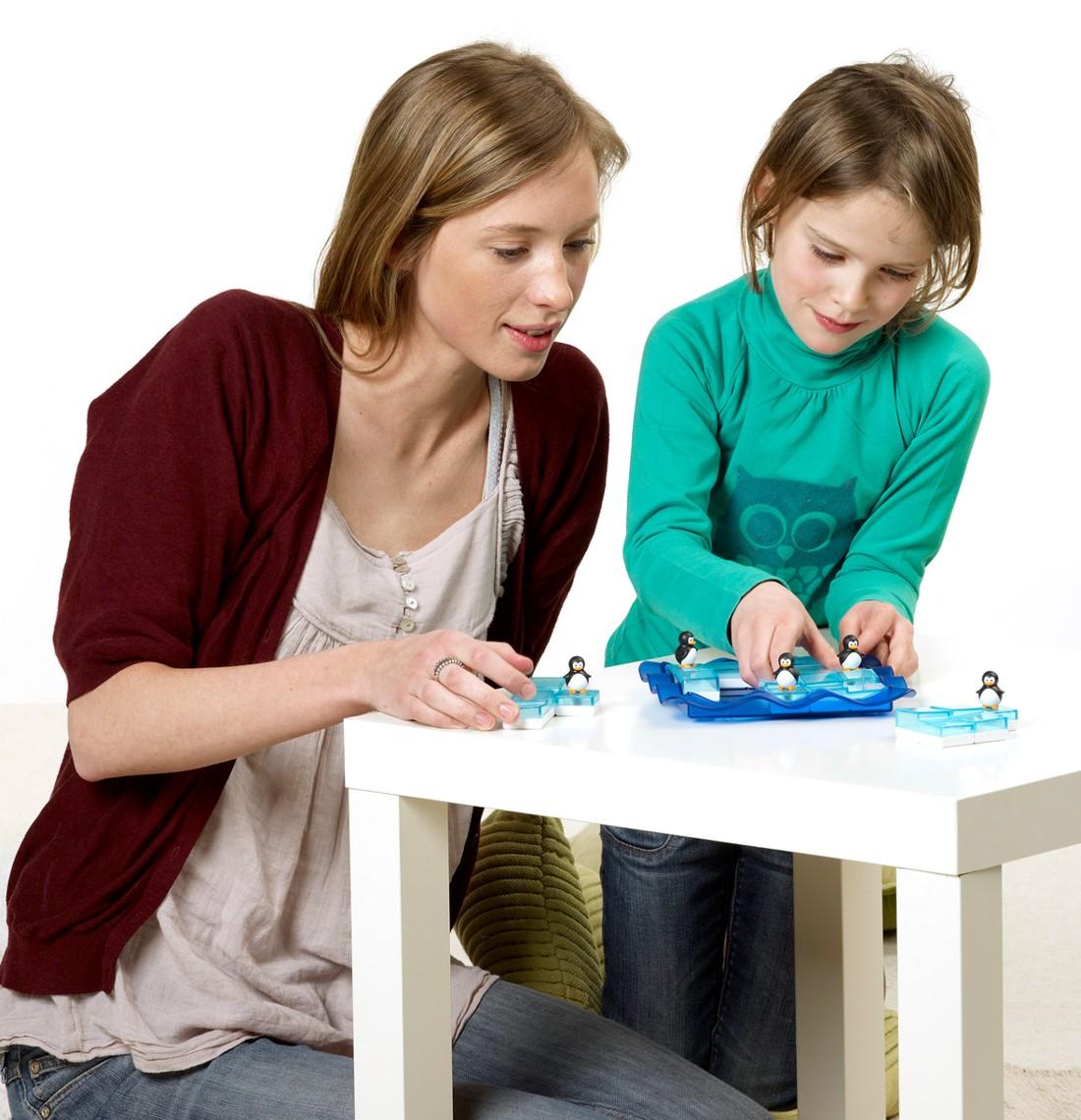 Smart Games játékok