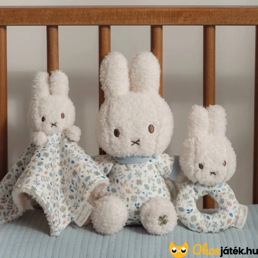 Miffy nyuszi ajándék csomag