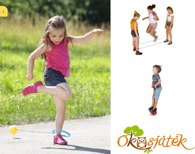 Ügyességi játékok gyereknapra Ügyességi játékok gyereknapra