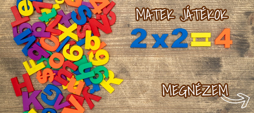matematikai játék, hogy know