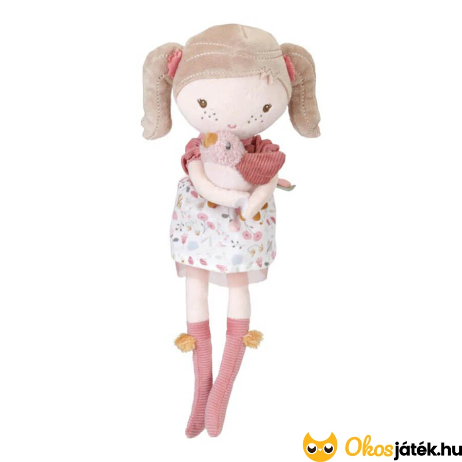 Little Dutch Anna baba 35 cm