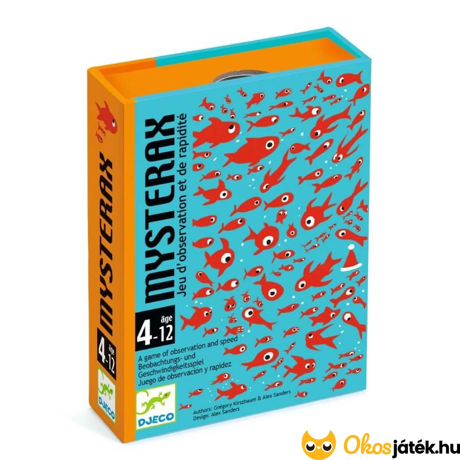 Melyik a kakukktojás?