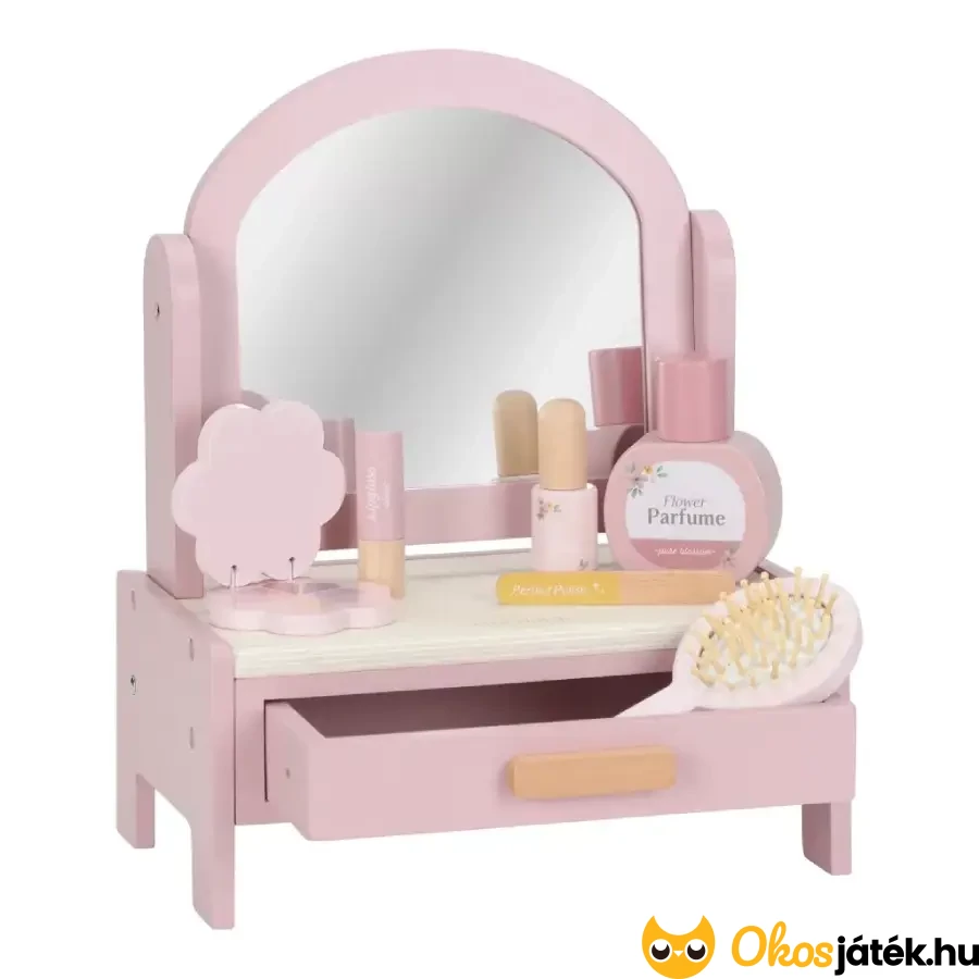 Little Dutch - Gyerek fésülködő asztal