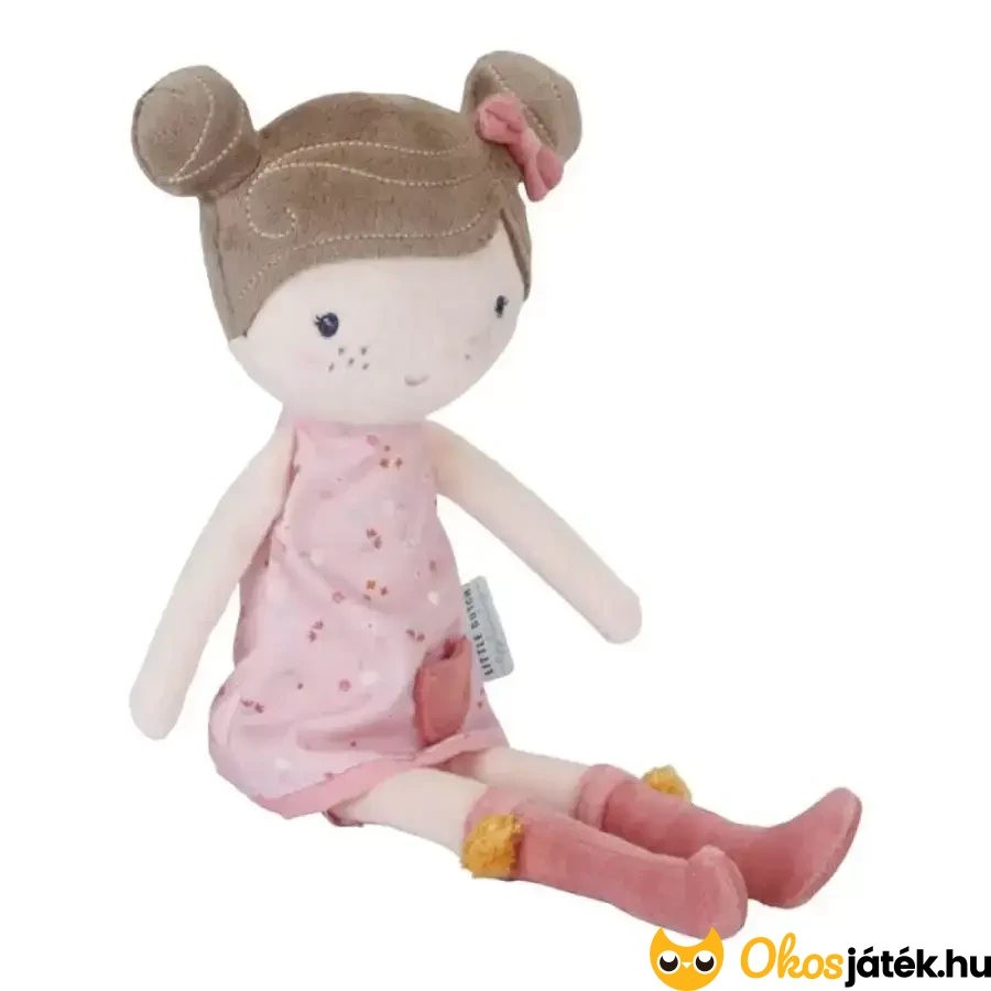 Little Dutch Rosa baba 