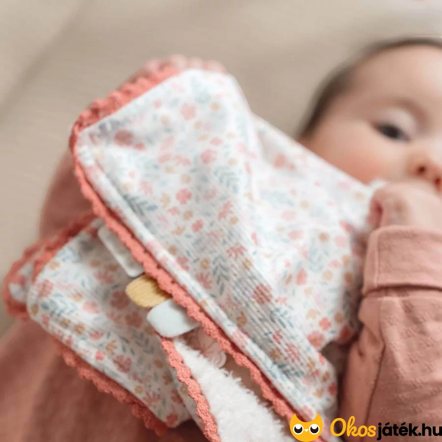 Little Dutch nyálkendő