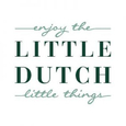 Little -Dutch