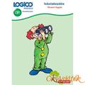 A Logico Piccolo a fejlesztés és foglalkoztatás királya!