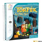 Kép 1/5 - Törpék Kincse smart games mágneses logikai játék