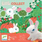 Kép 1/2 - little collect társasjáték