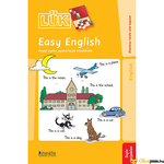 Kép 1/2 - Easy English - angol nyelvi gyakorlatok 24-es lük táblához 