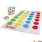 Kép 2/3 - Twister ügyességi játék