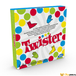 Kép 1/3 - Twister társasjáték - MH