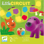 Kép 1/2 -  Little circuit társasjáték