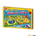 Kép 1/2 - bogyó és babóca társas