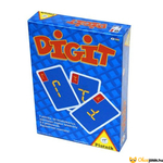Kép 1/2 - Digit kártyajáték, logikai társasjáték